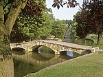 bourton on the water