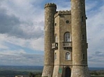 broadway tower