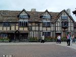 stratford on avon