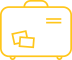 accommodation, baggage and luggage transfers