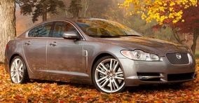 cotswold taxis executive cabs jaguar xj